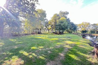 achat terrain maulevrier 49360