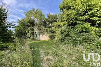 achat terrain mauperthuis 77120