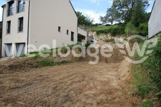 achat terrain maurecourt 78780