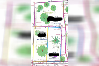 achat terrain maurecourt 78780