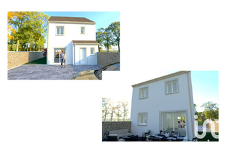 achat terrain maurecourt 78780