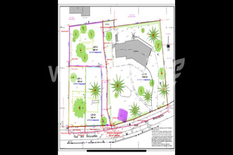 achat terrain maurecourt 78780