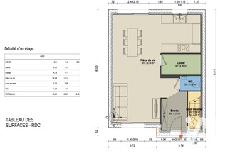 achat terrain maurecourt 78780