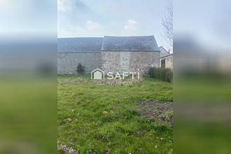 achat terrain mauregny-en-haye 02820