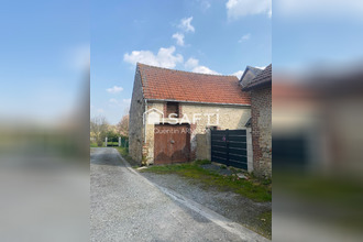 achat terrain mauregny-en-haye 02820