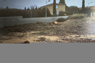 achat terrain maureilhan 34370