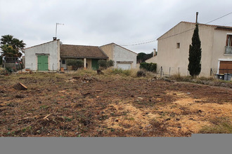 achat terrain maureilhan 34370