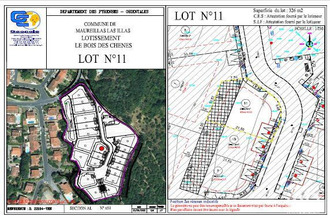 achat terrain maureillas-las-illas 66480