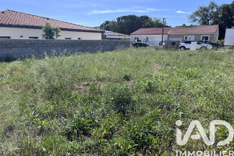 achat terrain maureillas-las-illas 66480