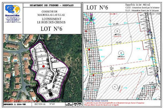 achat terrain maureillas-las-illas 66480