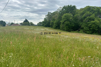 achat terrain maurens 24140