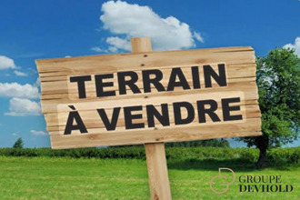 achat terrain maurepas 78310