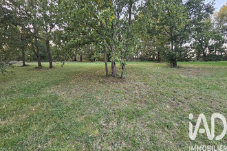 achat terrain mauressac 31190