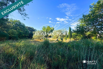 achat terrain mauressargues 30350