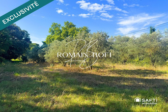 achat terrain mauressargues 30350