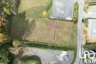 achat terrain maureville 31460