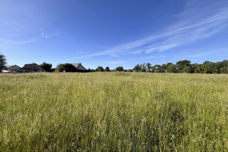 achat terrain mauriac 15200
