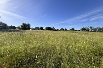 achat terrain mauriac 15200