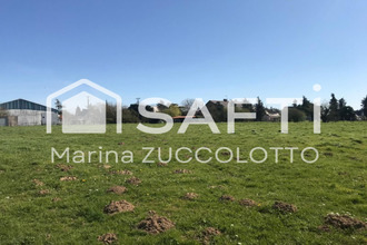 achat terrain mauron 56430