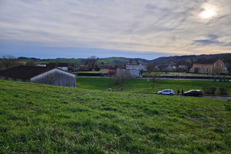 achat terrain maurs 15600