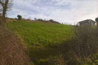 achat terrain maurs 15600