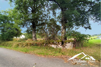 achat terrain maussac 19250