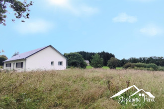 achat terrain maussac 19250