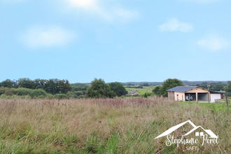 achat terrain maussac 19250