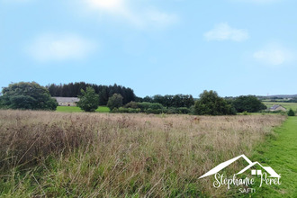 achat terrain maussac 19250