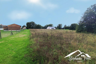 achat terrain maussac 19250