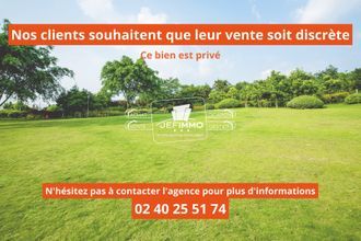 achat terrain mauves-sur-loire 44470