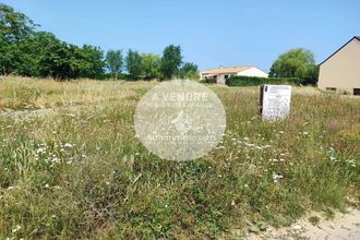 achat terrain mauves-sur-loire 44470