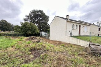 achat terrain mauves-sur-loire 44470