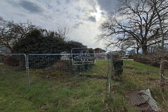 achat terrain mauves-sur-loire 44470