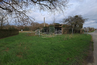 achat terrain mauves-sur-loire 44470