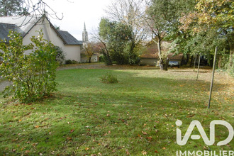 achat terrain mauves-sur-loire 44470