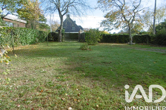 achat terrain mauves-sur-loire 44470