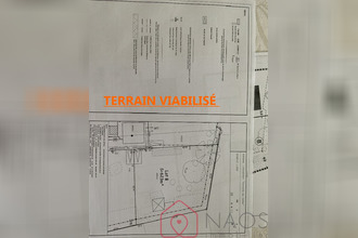 achat terrain mauves-sur-loire 44470