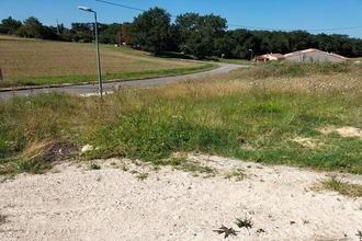 achat terrain mauvezin 32120