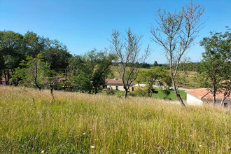 achat terrain mauvezin 32120