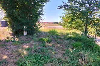 achat terrain mauvezin 32120