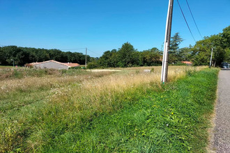achat terrain mauvezin 32120