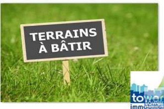 achat terrain mauzac 31410