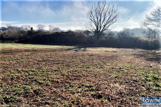 achat terrain mauzac 31410