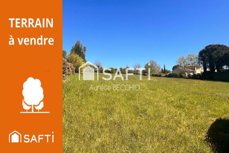achat terrain mauzac 31410