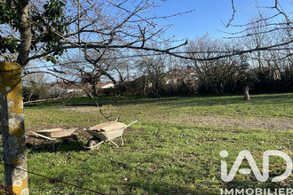 achat terrain mauze-sur-le-mignon 79210
