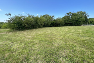 achat terrain maves 41500