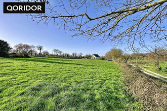 achat terrain maxent 35380