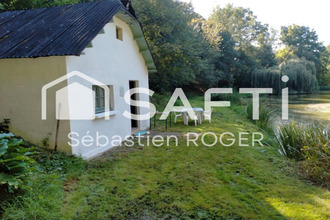 achat terrain mayenne 53100