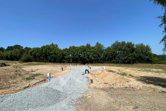 achat terrain mayenne 53100